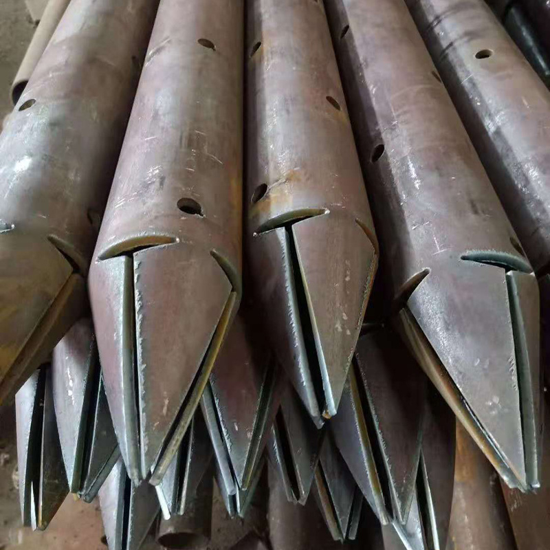 柳城预埋注浆管